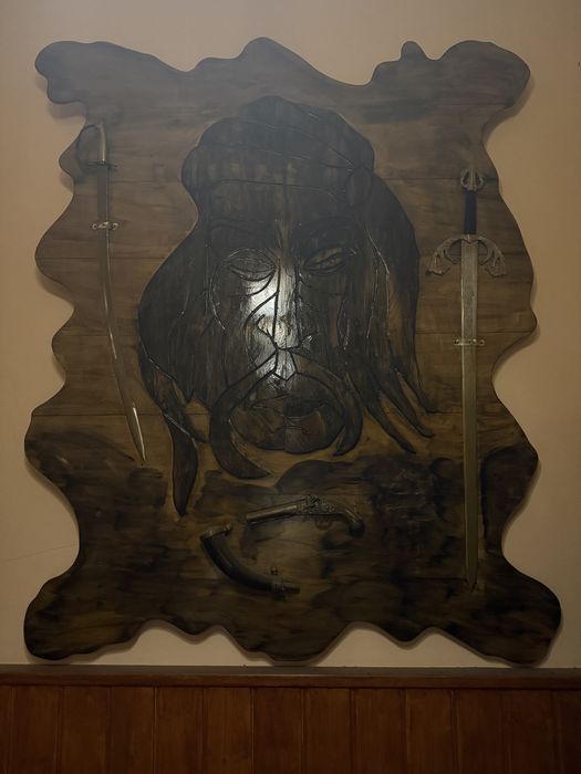 Tablouri lucrate manual