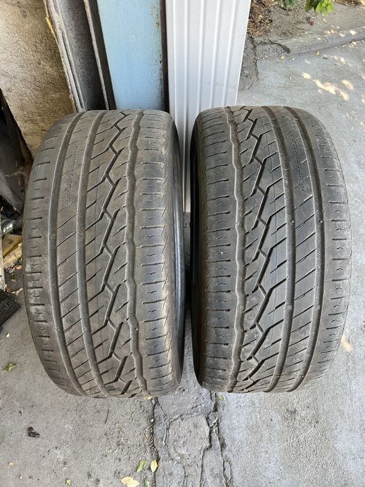 Гуми за джип 275/45/20