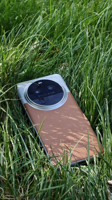 Oppo Find x6 Pro 256/16 94% АКБ