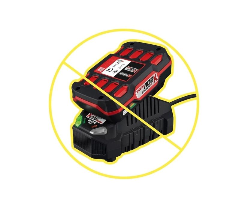 Mașină de înșurubat cu impact parkside performance 20v pe acumulator