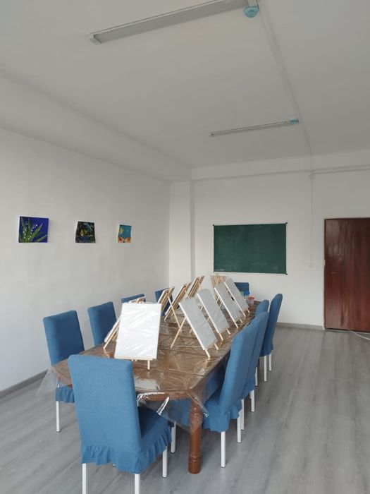 Сдается в аренду учебный центр