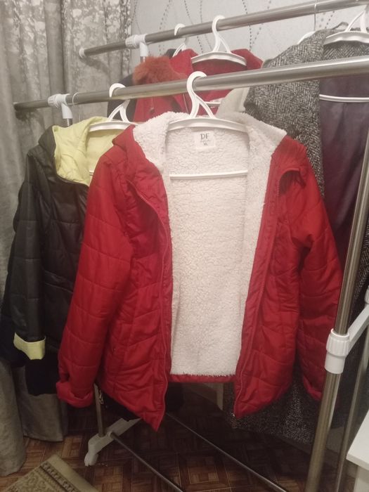 Арзан бағамен б/у киімдер