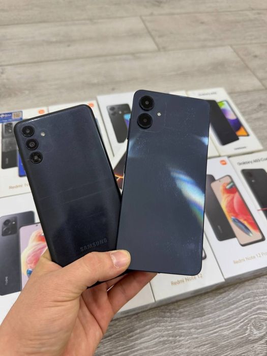 Samsung a06 Skidkada