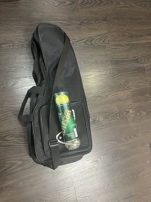 Ракетки для тенниса