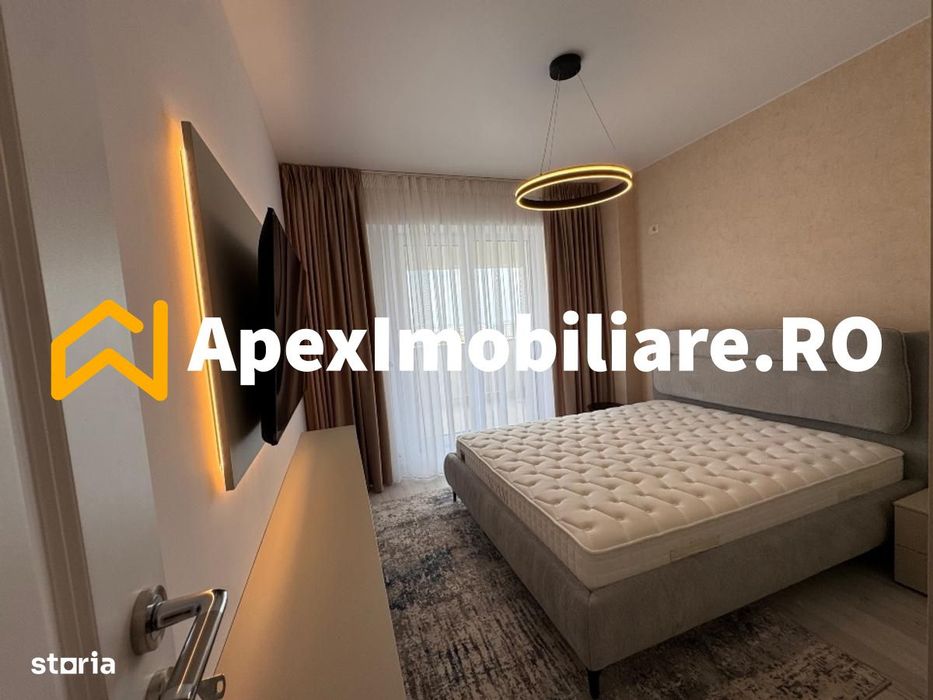 Apartament 2 camere de inchiriat Parcul Carol Bucuresti | ApexImobilia