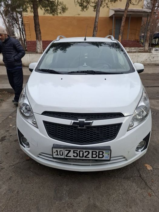 spark 1 li mator 2011