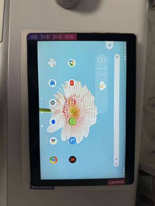Tableta lenovo tab 10