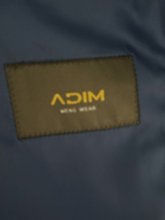 Мужской костюм двойка.