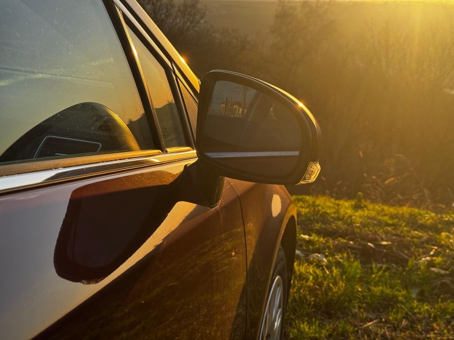 Toyota Avensis 2012 2.0 diesel manual