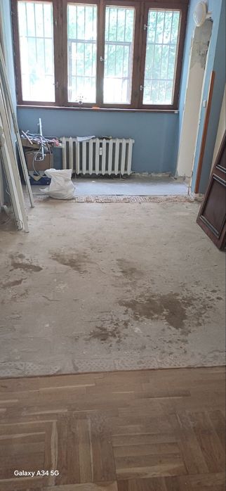 Кърти ,чисти и извозва . София !