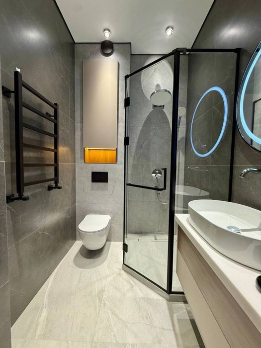 Срочная Продажа 3х ком 90м2 ЖК Kamron Palace Финансовый инст минор