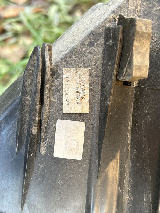 Задние фонари е60 2004