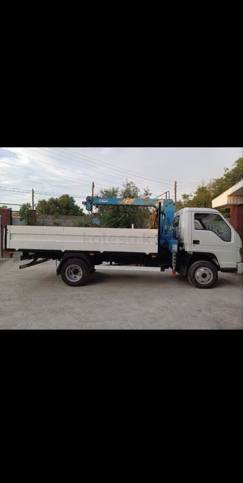 Услуги манипулятора