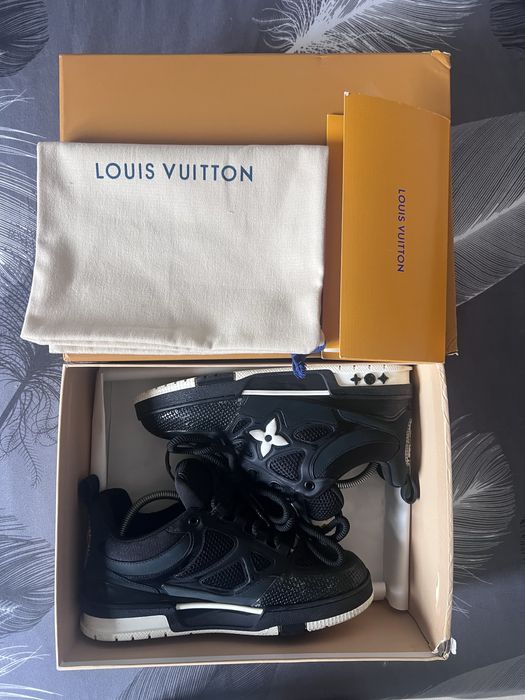 Louis Vuitton Skate