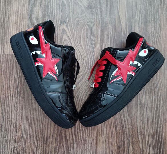 Adidasi  bapesta