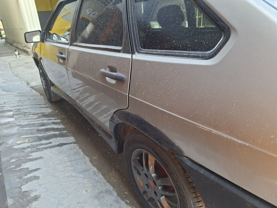 Срочно продам Лада 2109