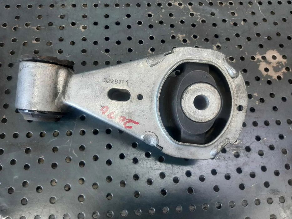 suport tampon motor 1.5 dci k9kj836  k9k 836  renault megane 3 scenic 3  32297f1