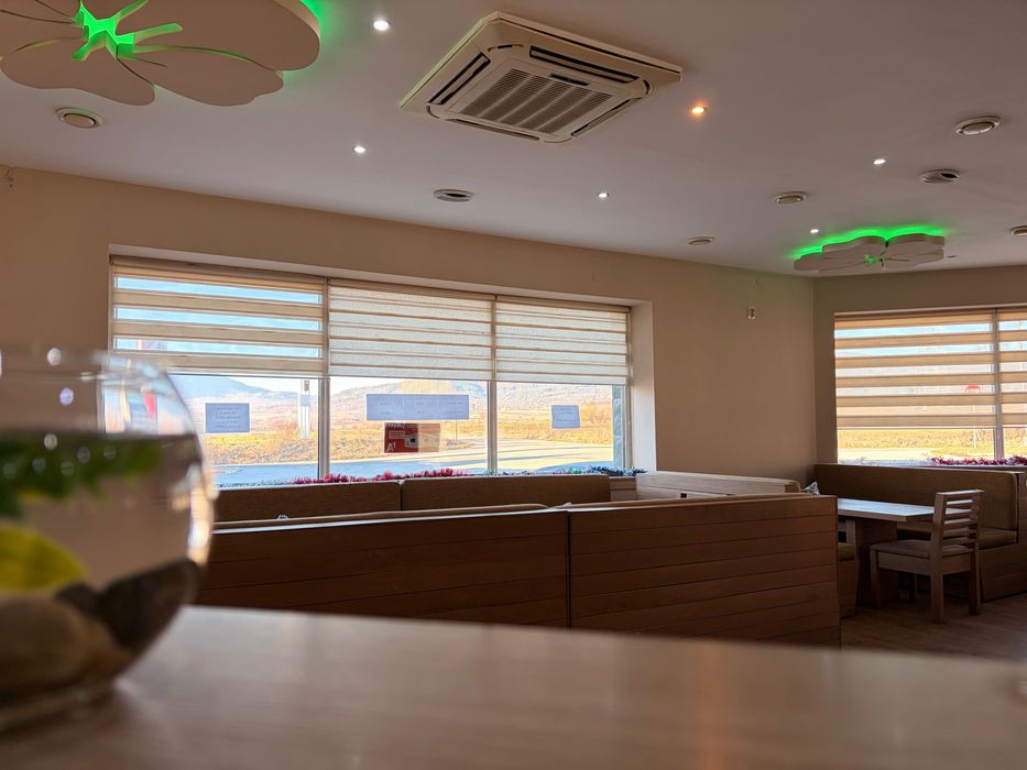 Зала под наем „Юг“, гр. Кюстендил  - свобода, сигурност и комфорт