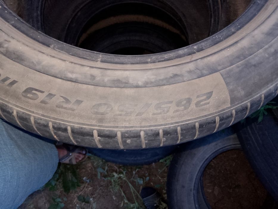 Продам покрышки. состояние хороший