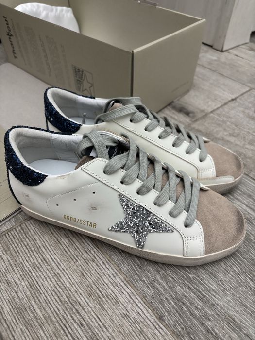 adidasi golden goose