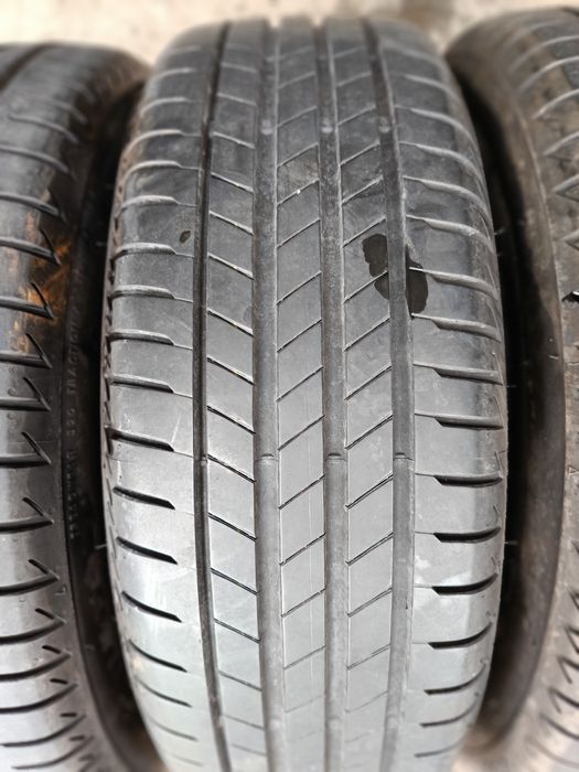 Летни гуми -2021г.-15цола-185/65-1бр.-70лв."BRIDGESTONE"-като нови