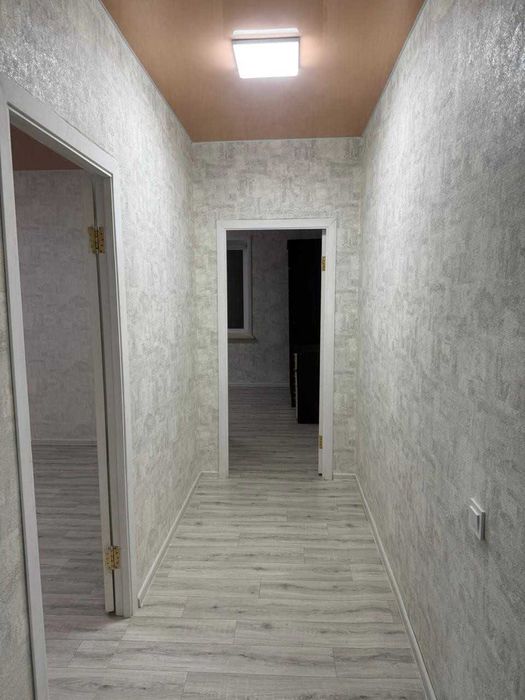 3-комнатная КСК 100м2