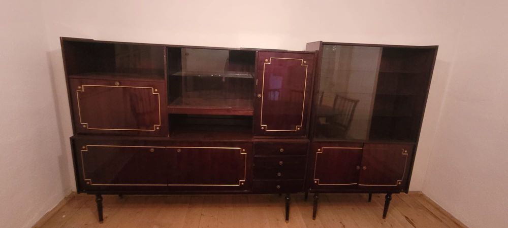 Mobilier second-hand