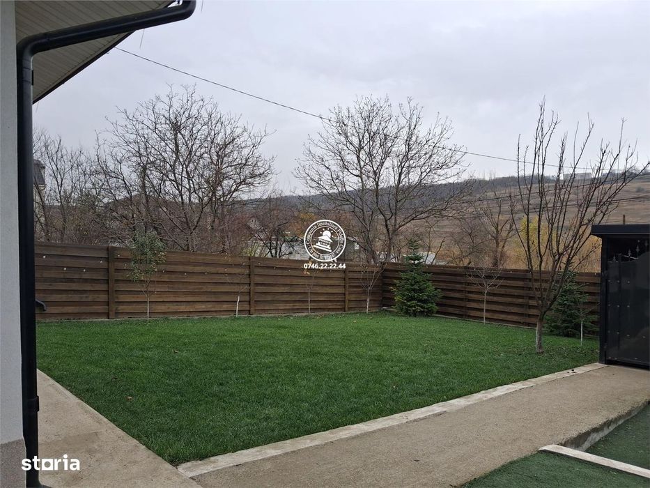 Casa de vanzare Rediu