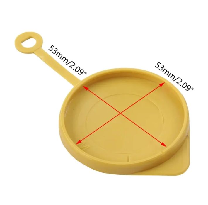 Крышка бочка омывателя для Subaru