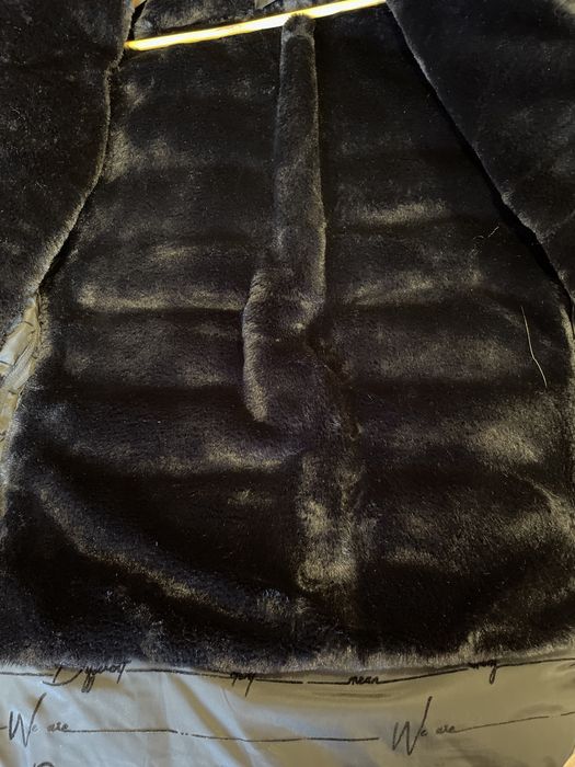 Дамско зимно яке Desigual