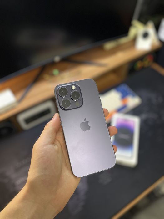 iPhone 14 Pro 128gb