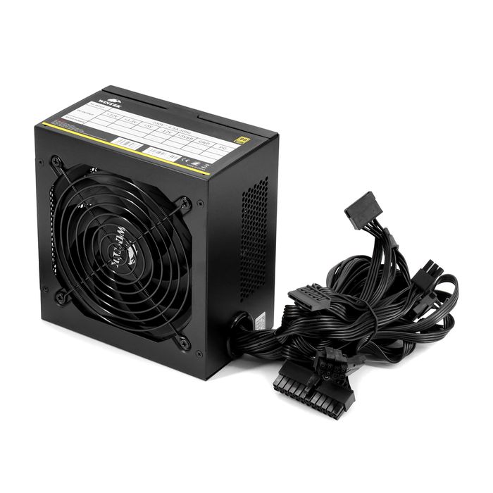 Блок Питания 600W 80+Bronze WINTEK