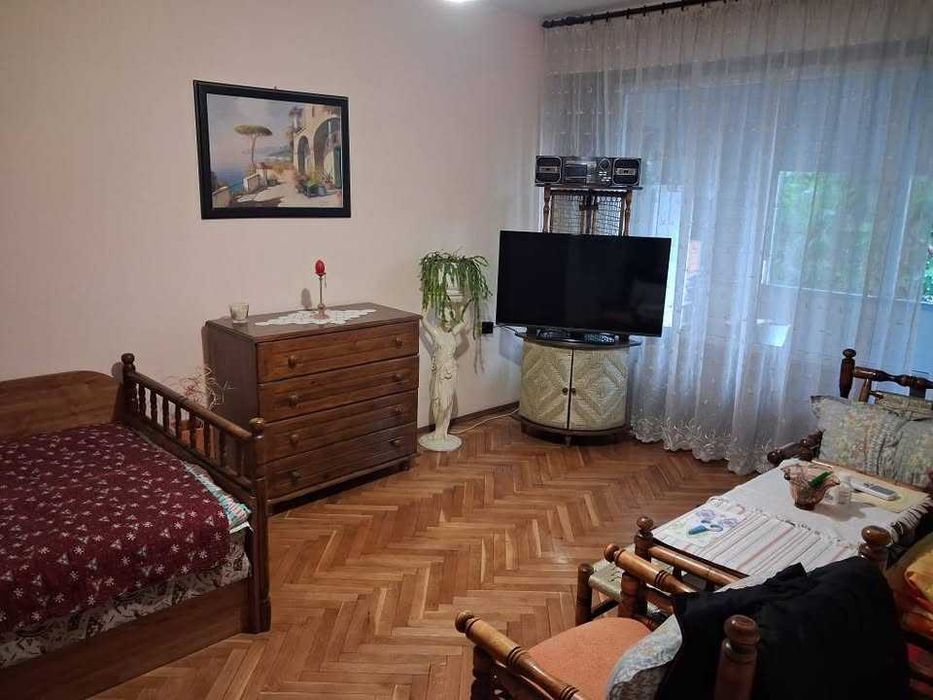 2-стаен, Руската гимназия, ТЕЦ 111 200 евро