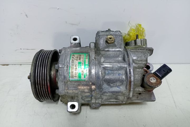 Compresor clima / AC 1K0820803G Volkswagen VW Passat B6 seria