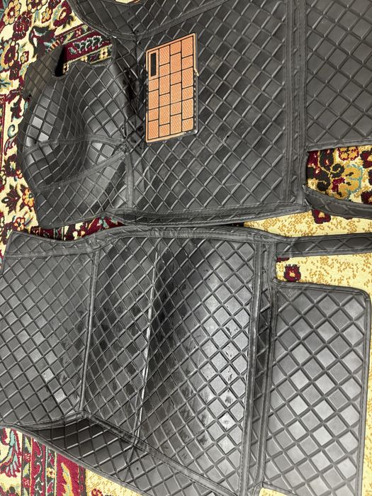 Honghi moshinasi uchun polik