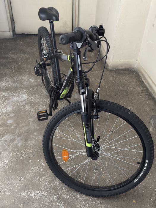 Bicicleta  Copii Rockrider 24  “