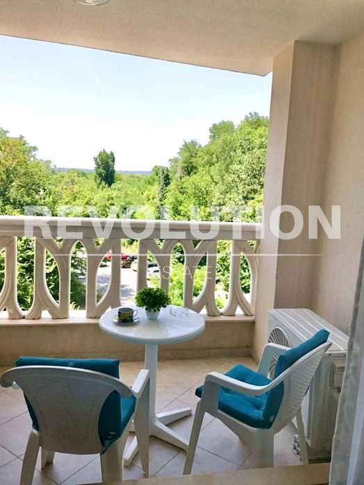 Дава се под наем Двустаен апартамент в Варна, Аспарухово - 70 кв.м за 450 € - Снимка #7