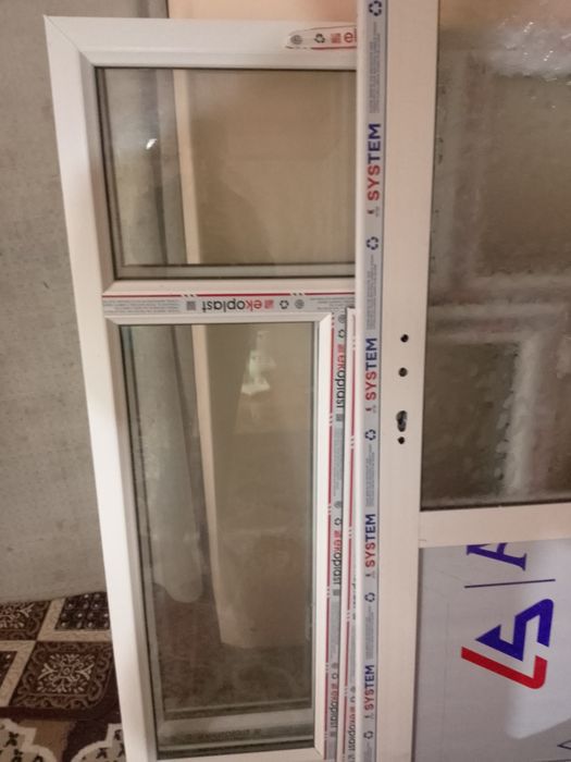 Akfa eshik va deraza