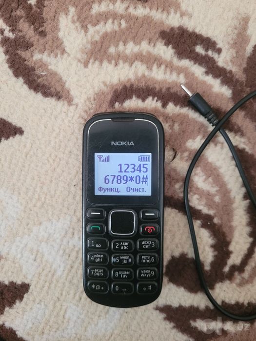 Nokia 12-80 Nokia 12-80