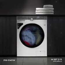 Стиральная машина ziffler 10 kg с бесплатной доставкой