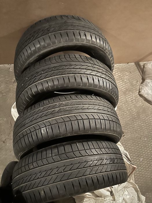 Автомобильные шины