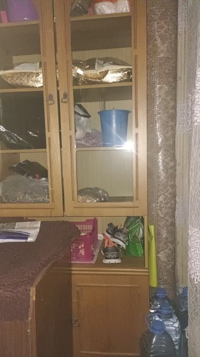 Продам стенку для зала