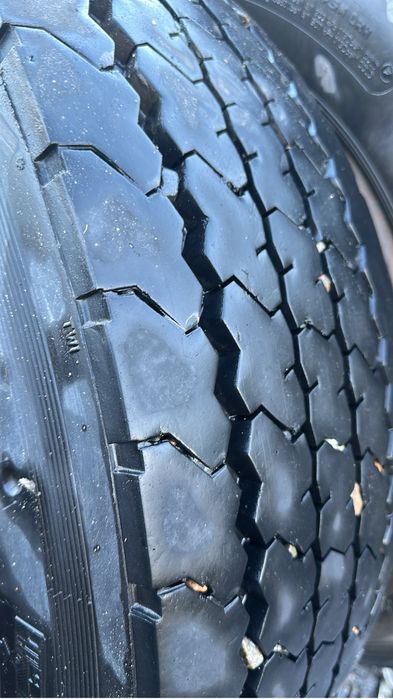 продам колеса для грузовых машин