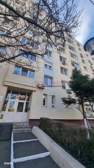Apartament 3 camere I 66.75 mp I Etaj 8/8 I Strada Mariuca | Sos