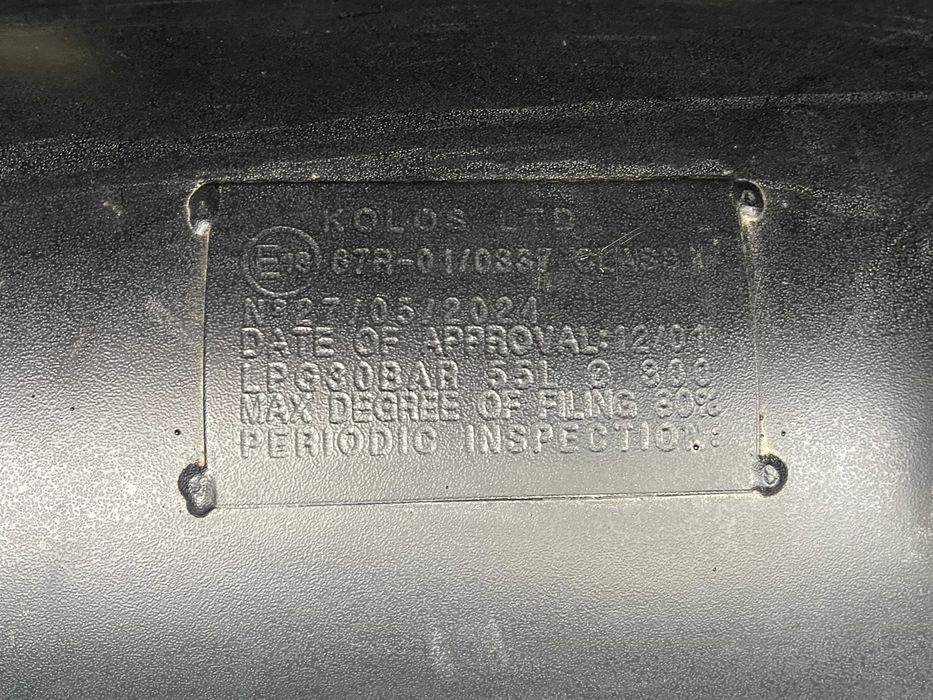 Chevrolet Aveo 1.4   2007 + GPL