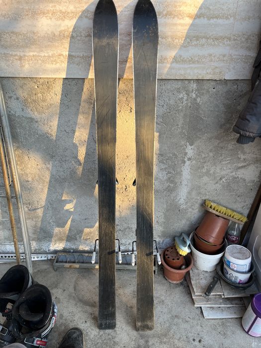 schiuri copii 150 cm