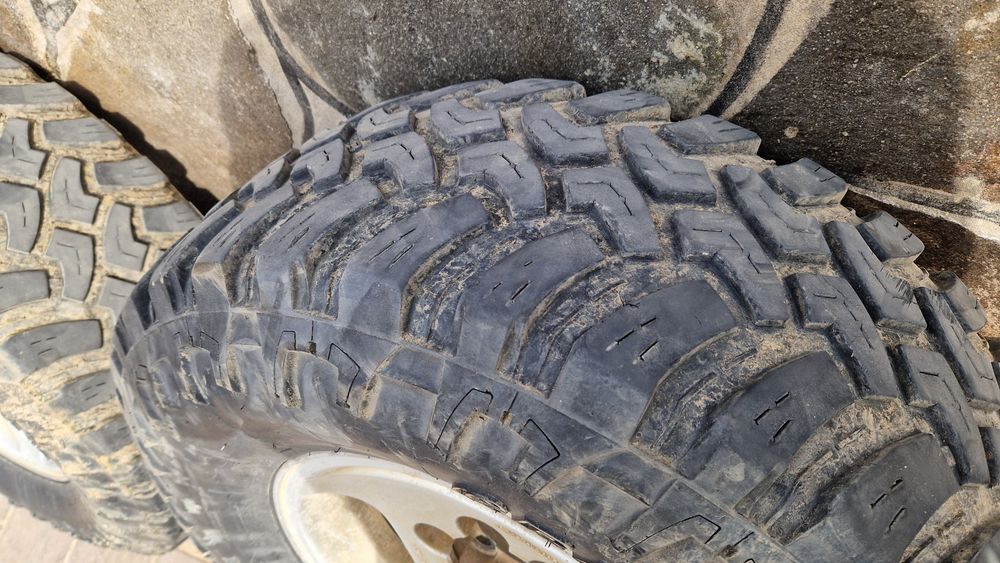 Roti complete 33 12.5 r 16