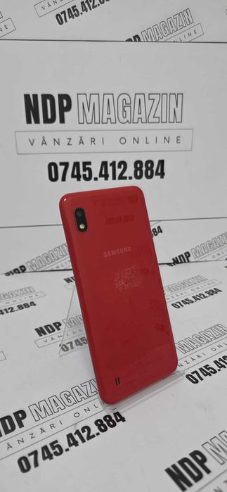 NDP Amanet NON-STOP Sos. Giurgiului 119 SAMSUNG A10(58354)