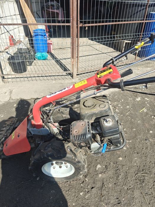 Cositoare ROTAKT MF360