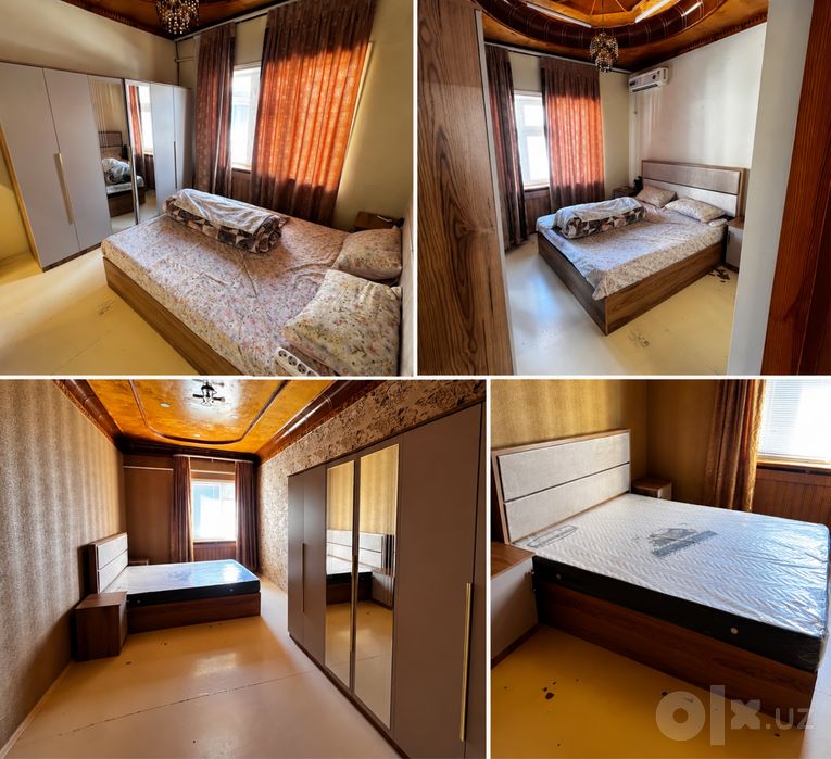 Сдаётся дом 200 м² у метро Дустлик — для жилья и офиса